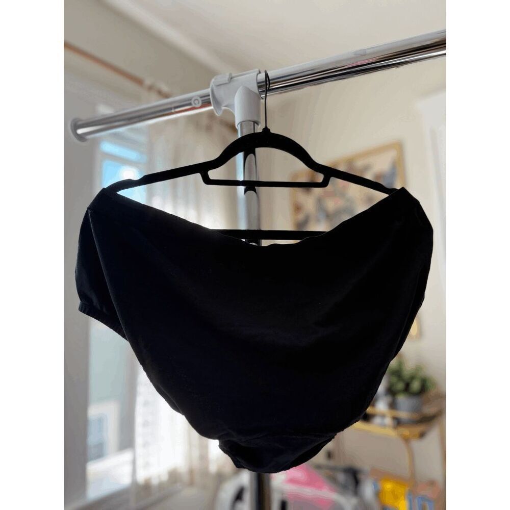 Tomboyx Iconic Briefs